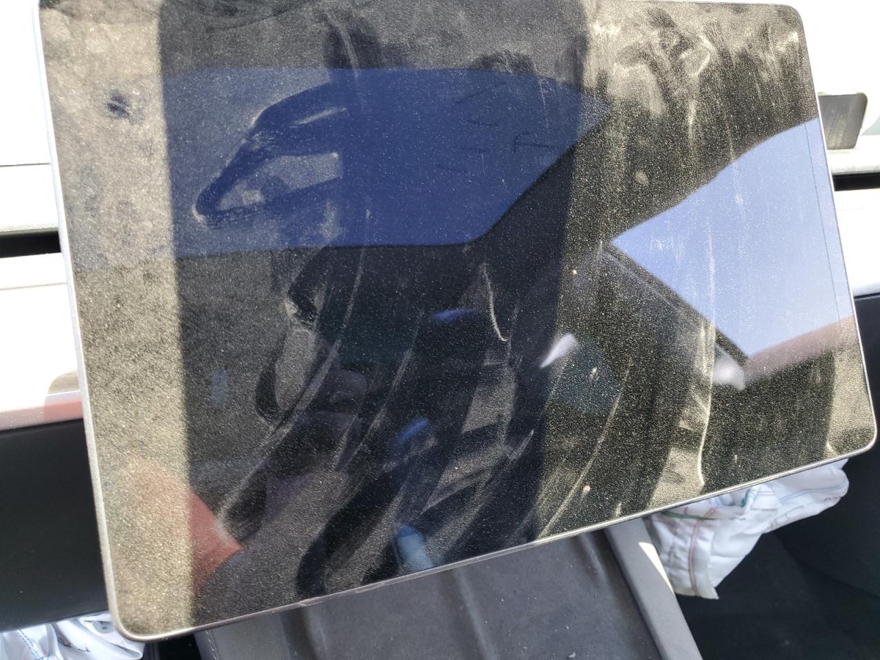 2022 Tesla Model 3 VIN: 5YJ3E1EA1NF191426 Lot: 56656125