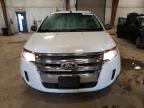 2013 Ford Edge Se zu verkaufen in Lansing, MI - Side