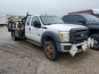 2015 Ford F550 Super Duty იყიდება Wilmer-ში, TX - Minor Dent/Scratches