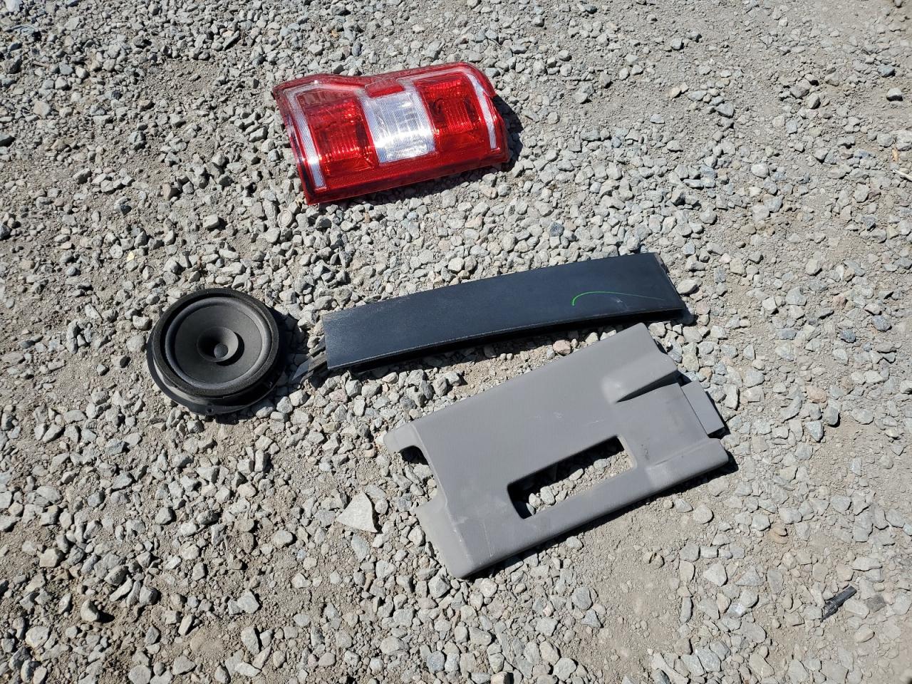 1FTEX1CP8JKE66765 FORD F-150 2018