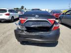 2015 Toyota Camry Le للبيع في American Canyon، CA - Rear End