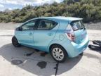 2012 Toyota Prius C  de vânzare în Reno, NV - Front End