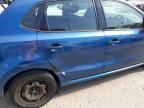 2017 VOLKSWAGEN POLO S AC for sale at Copart SANDWICH