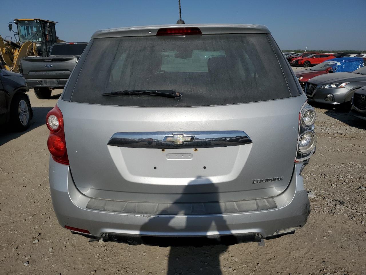 2015 Chevrolet Equinox - Image 6