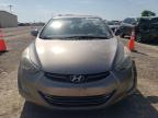 2011 Hyundai Elantra Gls for Sale in Temple, TX - Water/Flood