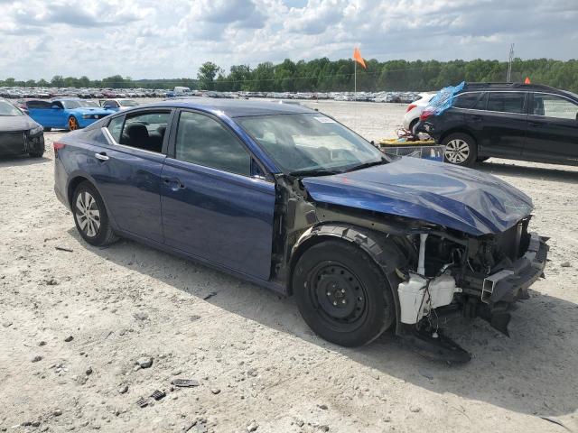  NISSAN ALTIMA 2022 Blue