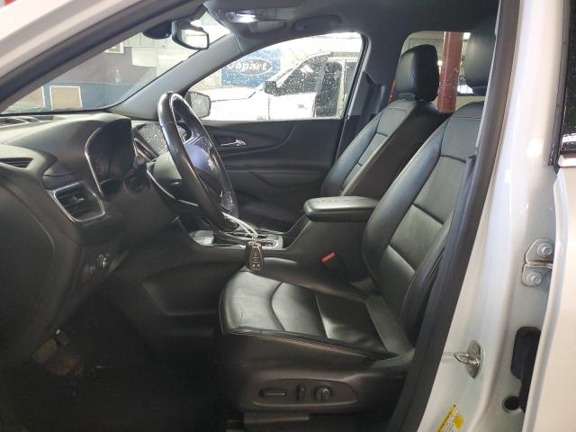  CHEVROLET EQUINOX 2020 Biały