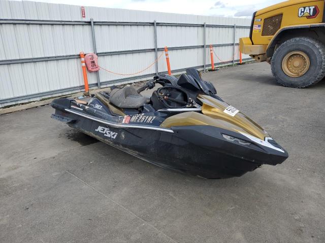 2022 Kawasaki Ultra 310L