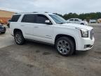2015 Gmc Yukon Denali en Venta en Gaston, SC - Side