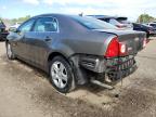 2010 CHEVROLET MALIBU LS for sale at Copart ON - COOKSTOWN