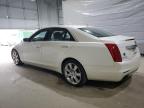 2014 Cadillac Cts Premium Collection продається в Candia, NH - Front End