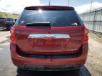2011 Chevrolet Equinox Lt for Sale in Littleton, CO - Front End