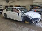 2017 Honda Accord Exl   за продажба в Concord, NC - All Over