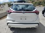 2023 Nissan Kicks Sr na sprzedaż w Reno, NV - Undercarriage