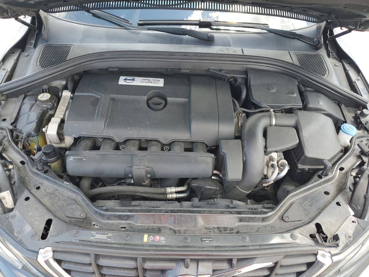 2013 Volvo Xc60 3.2 VIN: YV4952DL0D2423595 Lot: 56705385