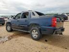 2007 Chevrolet Avalanche C1500 for Sale in San Antonio, TX - Front End