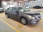 2014 Nissan Altima 2.5 იყიდება Mocksville-ში, NC - Front End