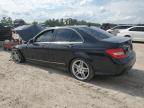 2013 Mercedes-Benz C 350 na sprzedaż w Houston, TX - Front End