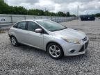 2014 Ford Focus Se იყიდება Memphis-ში, TN - Biohazard/Chemical