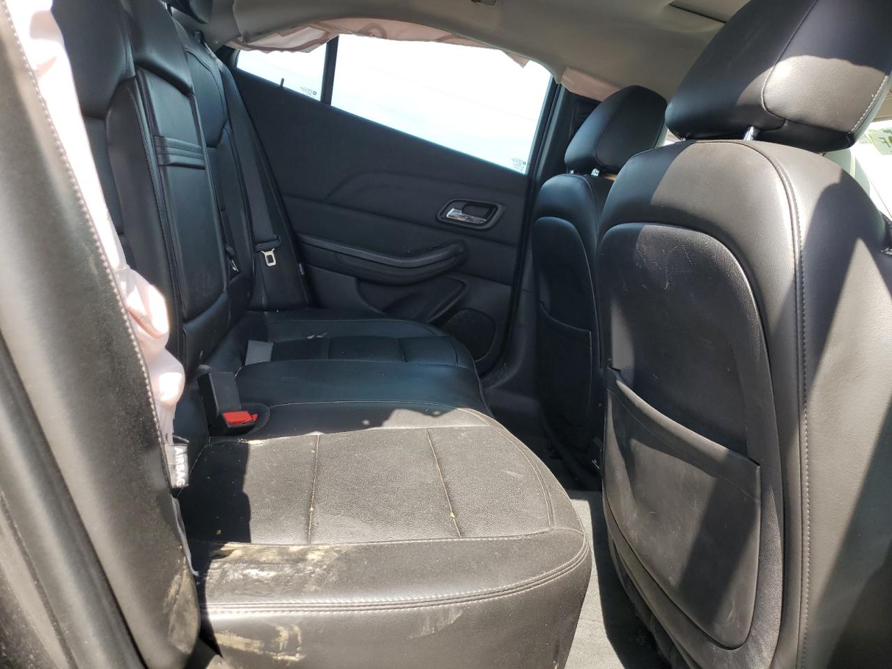 2013 Chevrolet Malibu Ls VIN: 1G11B5SA5DF172988 Lot: 56028765