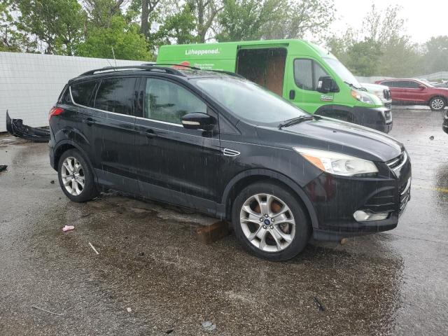  FORD ESCAPE 2013 Black