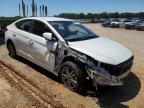 2017 Hyundai Elantra Se na sprzedaż w Tanner, AL - Front End