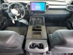 2023 Toyota Tundra Crewmax Limited en Venta en West Palm Beach, FL - Front End