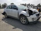 2015 Chevrolet Equinox Ls იყიდება Rancho Cucamonga-ში, CA - Front End