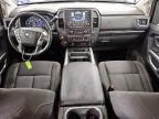 2022 Nissan Titan Sv for Sale in Houston, TX - Minor Dent/Scratches