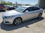 2016 Ford Fusion Se for Sale in Fort Wayne, IN - Mechanical