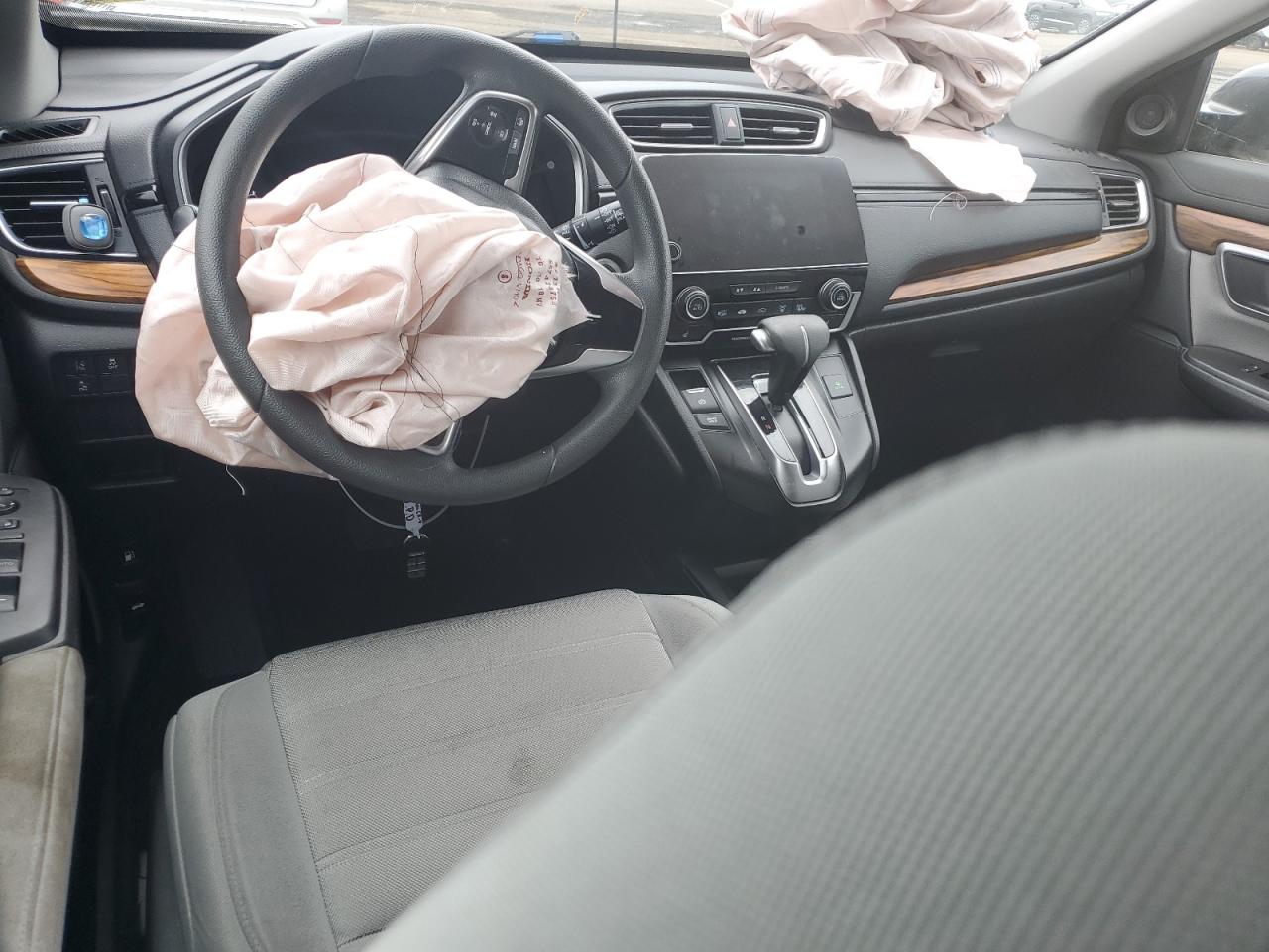 2HKRW2H5XJH695786 HONDA CRV 2018