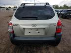 2007 Hyundai Tucson Se for Sale in Colorado Springs, CO - Front End