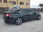 2010 Acura Tsx  na sprzedaż w Opa Locka, FL - Front End