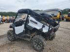 2021 HONDA SXS1000 M5 for sale at Copart MS - JACKSON