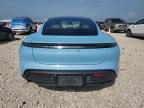 2021 Porsche Taycan 4S for Sale in Temple, TX - Front End