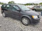 2016 Dodge Grand Caravan Se for Sale in Barberton, OH - Water/Flood