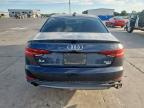 2018 Audi A4 Premium за продажба в Grand Prairie, TX - Front End