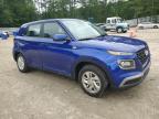 2025 Hyundai Venue Se for Sale in Knightdale, NC - Rear End