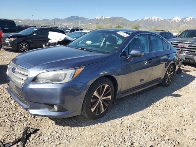 2017 Subaru Legacy 2.5I Limited