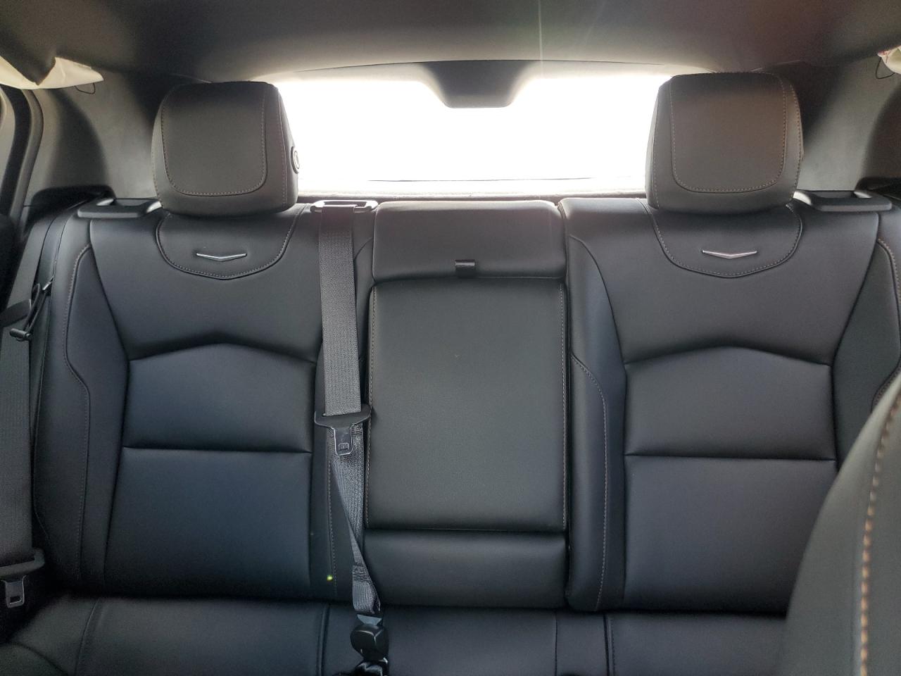 2021 Cadillac Xt4 Sport VIN: 1GYFZER43MF001188 Lot: 56432615
