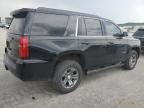 2018 Chevrolet Tahoe K1500 Lt for Sale in Tulsa, OK - Hail