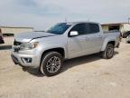 2019 Chevrolet Colorado Lt for Sale in Temple, TX - Front End