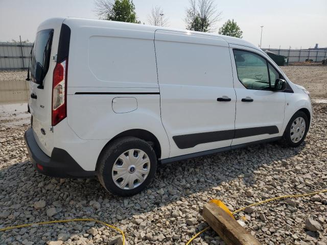  FORD TRANSIT 2022 White