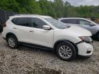 2020 Nissan Rogue S   en Venta en Waldorf, MD - Front End
