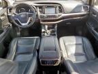 2015 Toyota Highlander Xle for Sale in Houston, TX - Front End