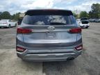 2019 Hyundai Santa Fe Se na sprzedaż w Gaston, SC - Minor Dent/Scratches