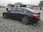 2017 Honda Accord Exl na sprzedaż w Mebane, NC - Side