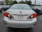 2009 Toyota Corolla Base en Venta en Moraine, OH - All Over