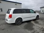 2016 Dodge Grand Caravan R/T na sprzedaż w Airway Heights, WA - Hail