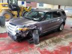 2013 Ford Explorer Xlt en Venta en Angola, NY - Front End